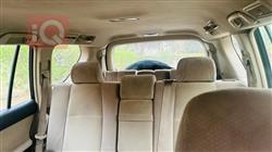 تۆیۆتا لاندكروزر پرادۆ